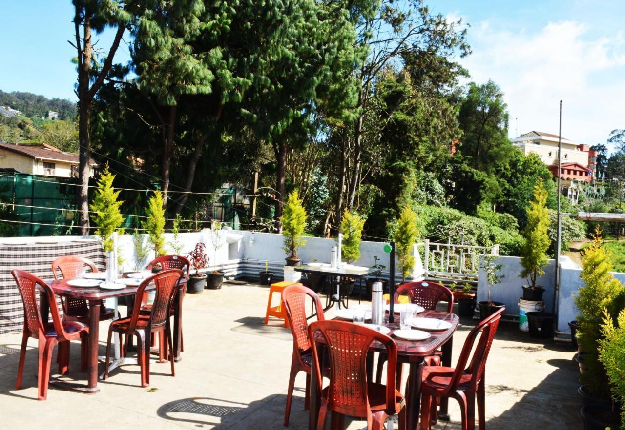 Eden Paradisee Ooty