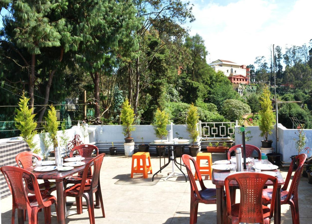 Eden Paradisee Ooty