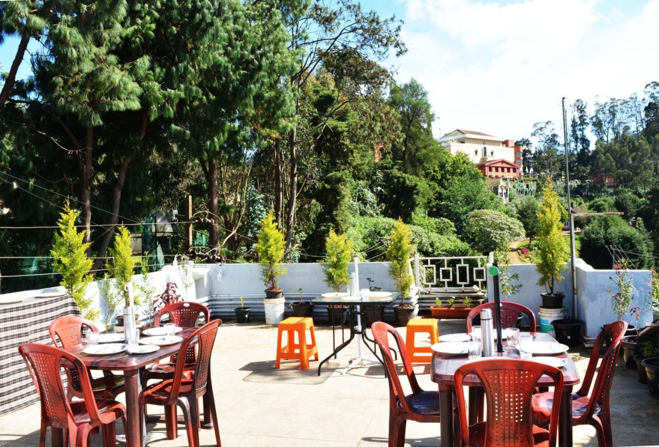 Resort Eden Paradisee Ooty
