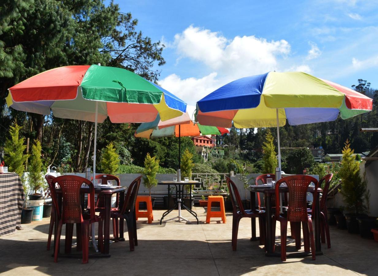 Eden Paradisee Ooty