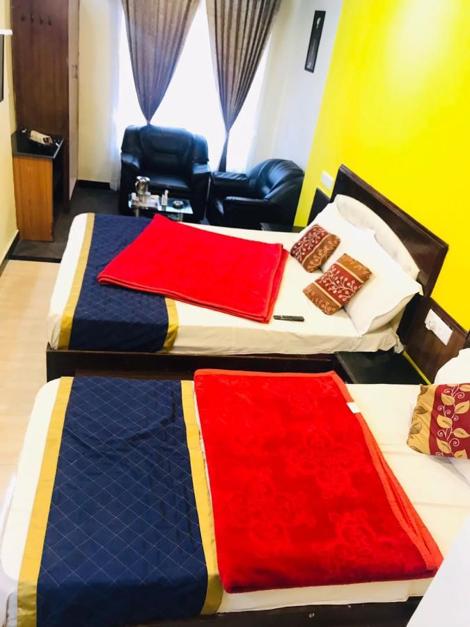 Hotel Mystique Ooty