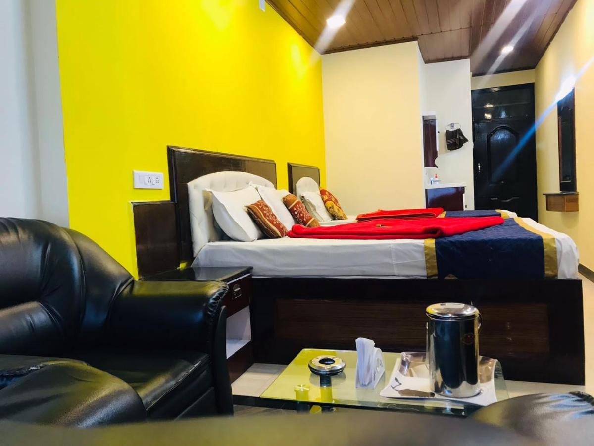 Mystique Hotel Ooty