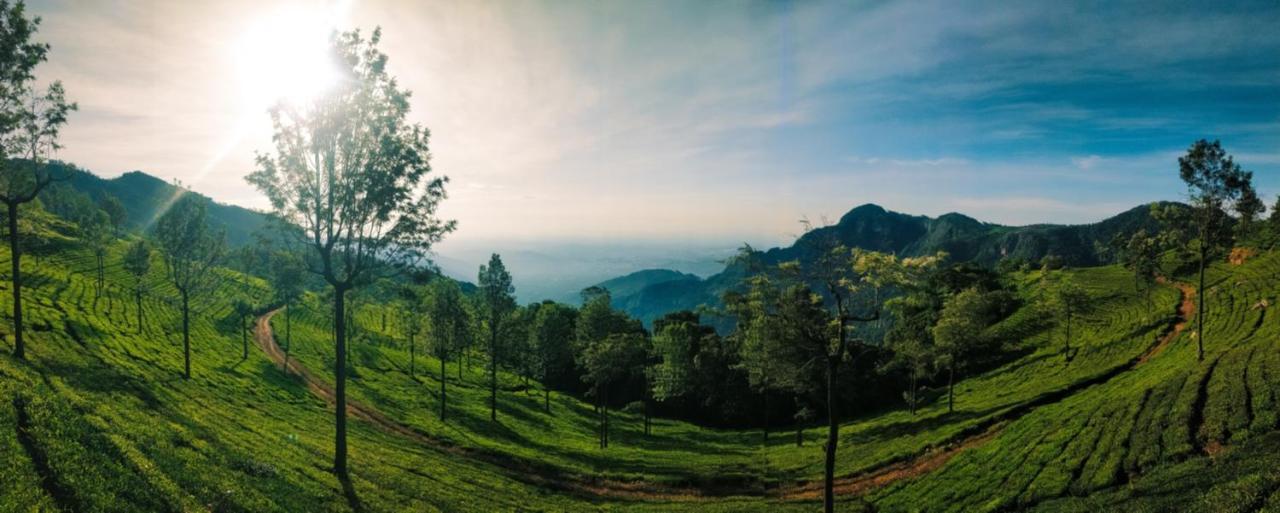 Hidden Heaven Guest house 5*