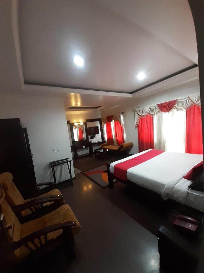 Kurinji Residency Hotel
