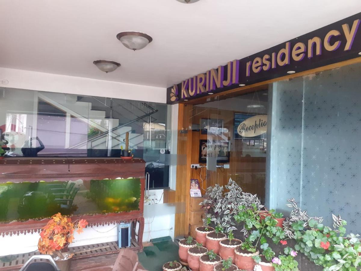 Hotel Kurinji Residency Ooty