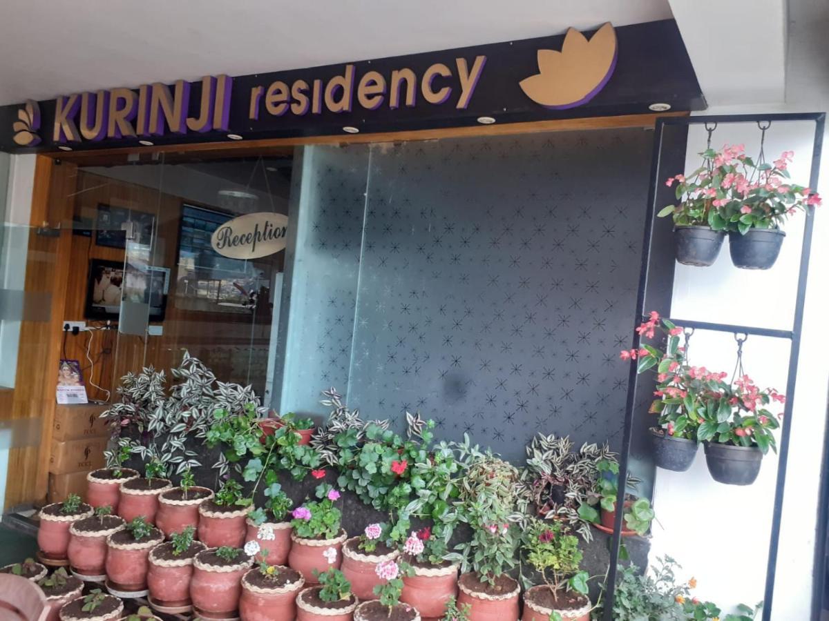 Kurinji Residency Hotel