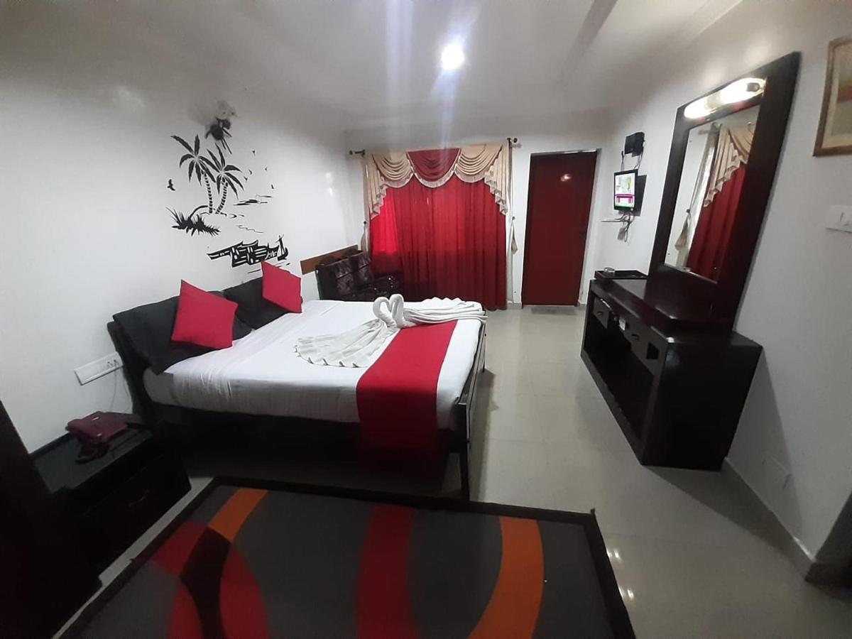 Kurinji Residency 3*
