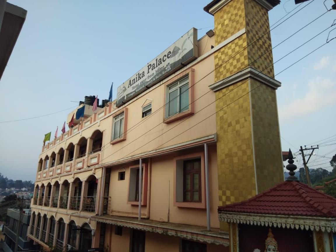 Anika Palace By Pepe Inn