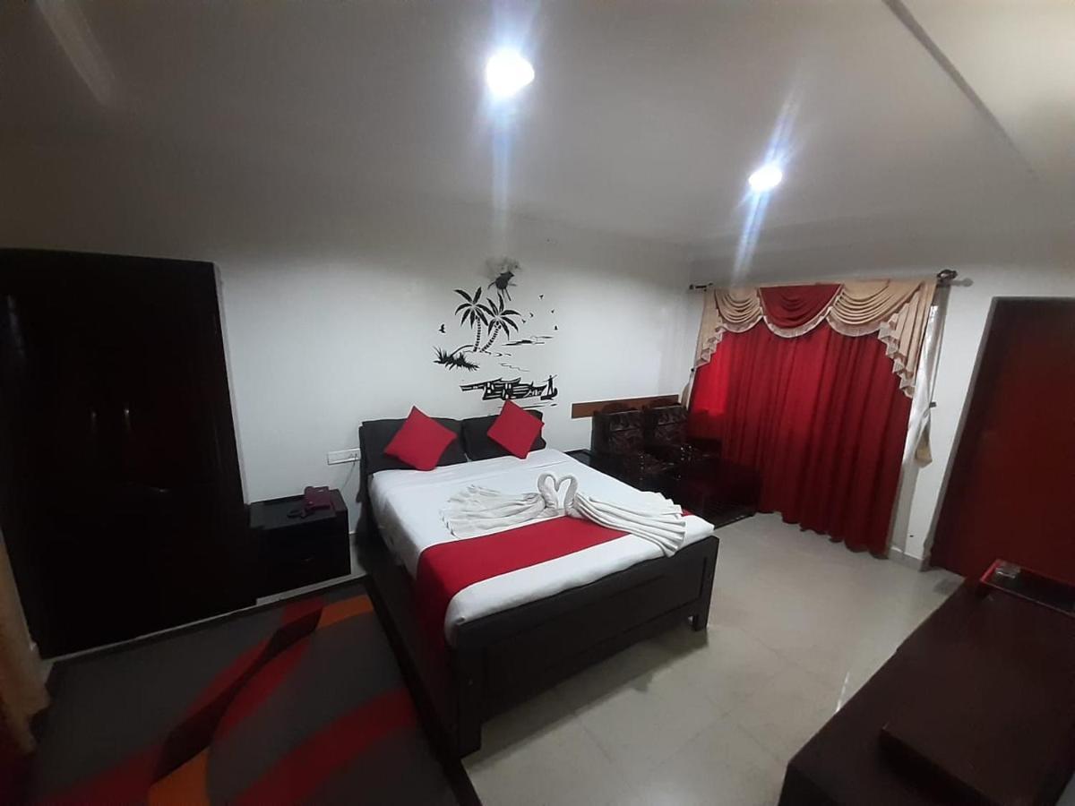 Kurinji Residency Ooty