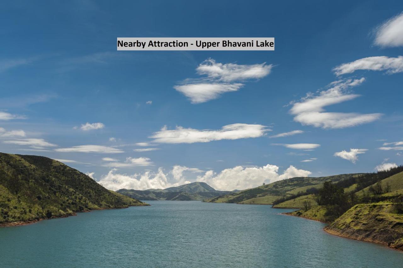 Hotel Oyo 36500 Sri Krishna Ooty