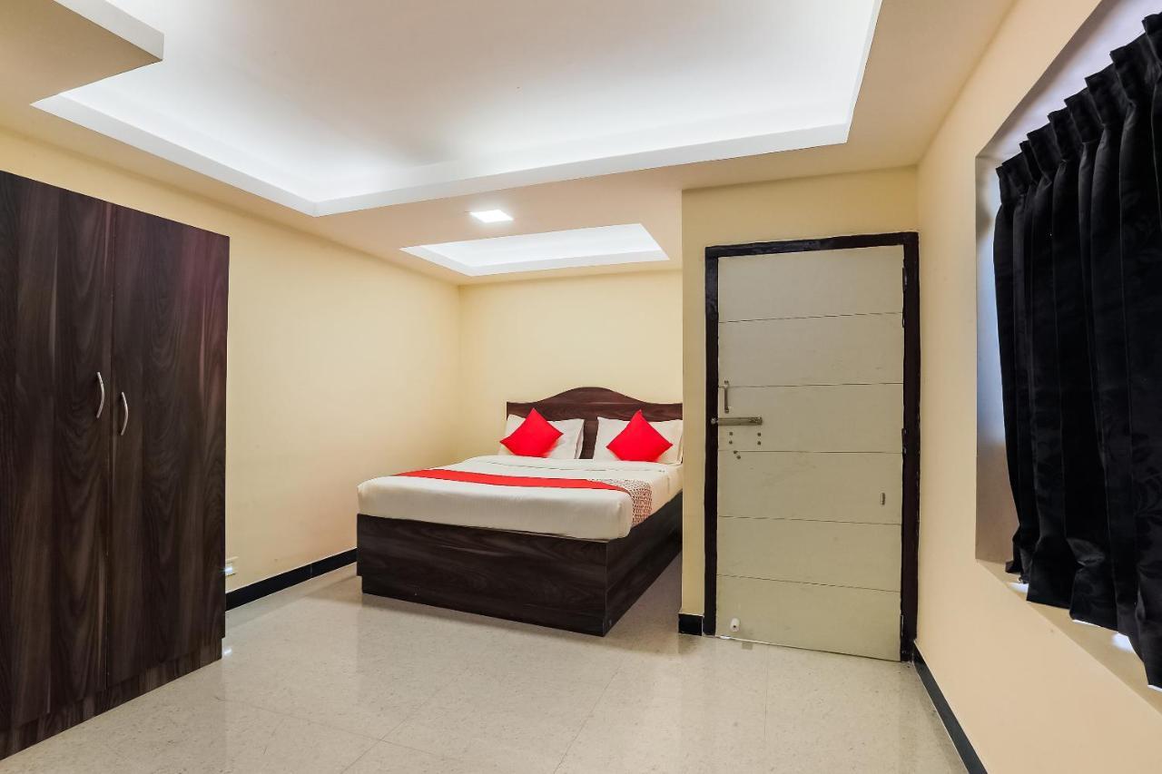 Oyo 36500 Sri Krishna Hotel Ooty
