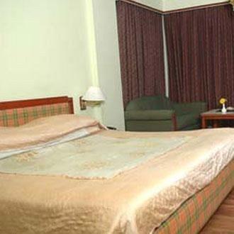 Hotel Nahar Nilgiris Ooty