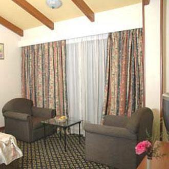 Hotel Nahar Nilgiris