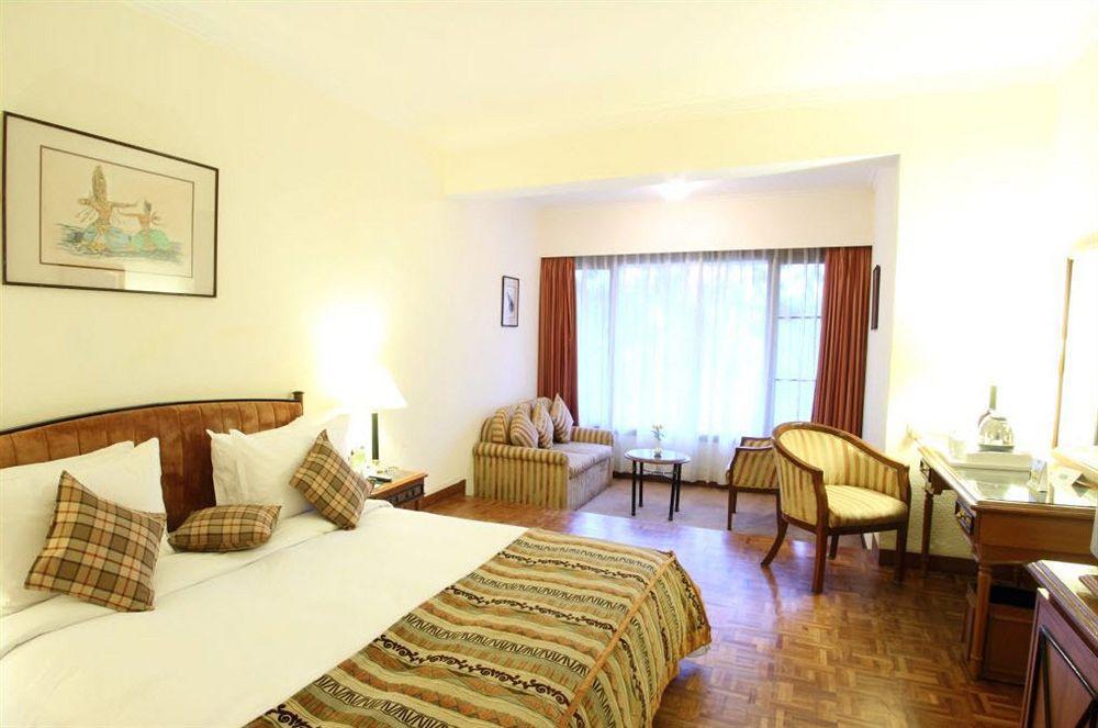 Hotel Gem Park 4*