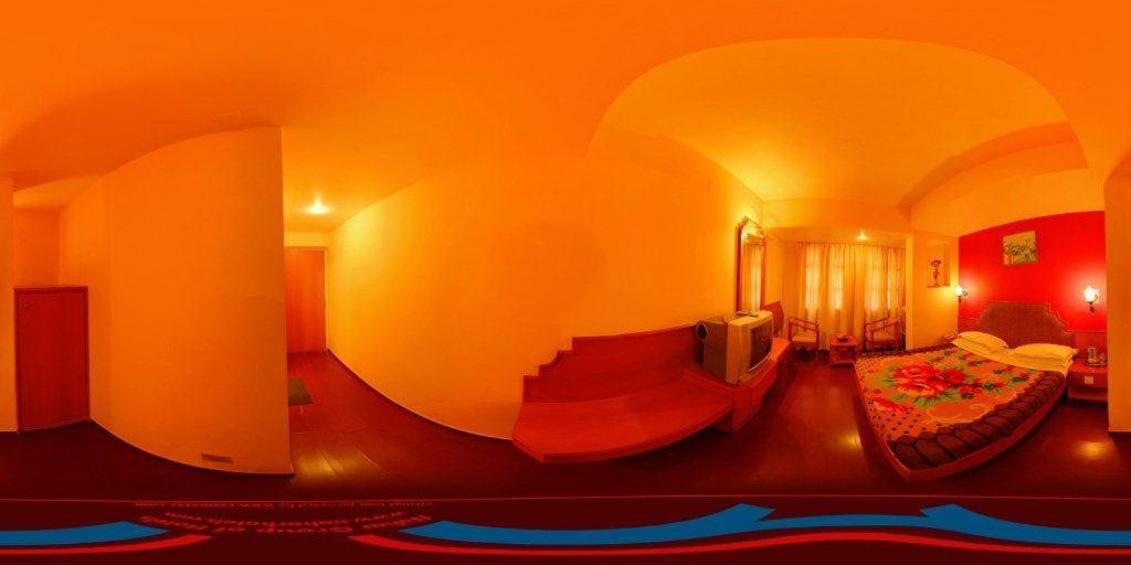 Nahar Residency 2*