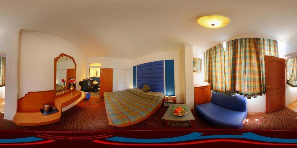 Hotel Nahar Residency