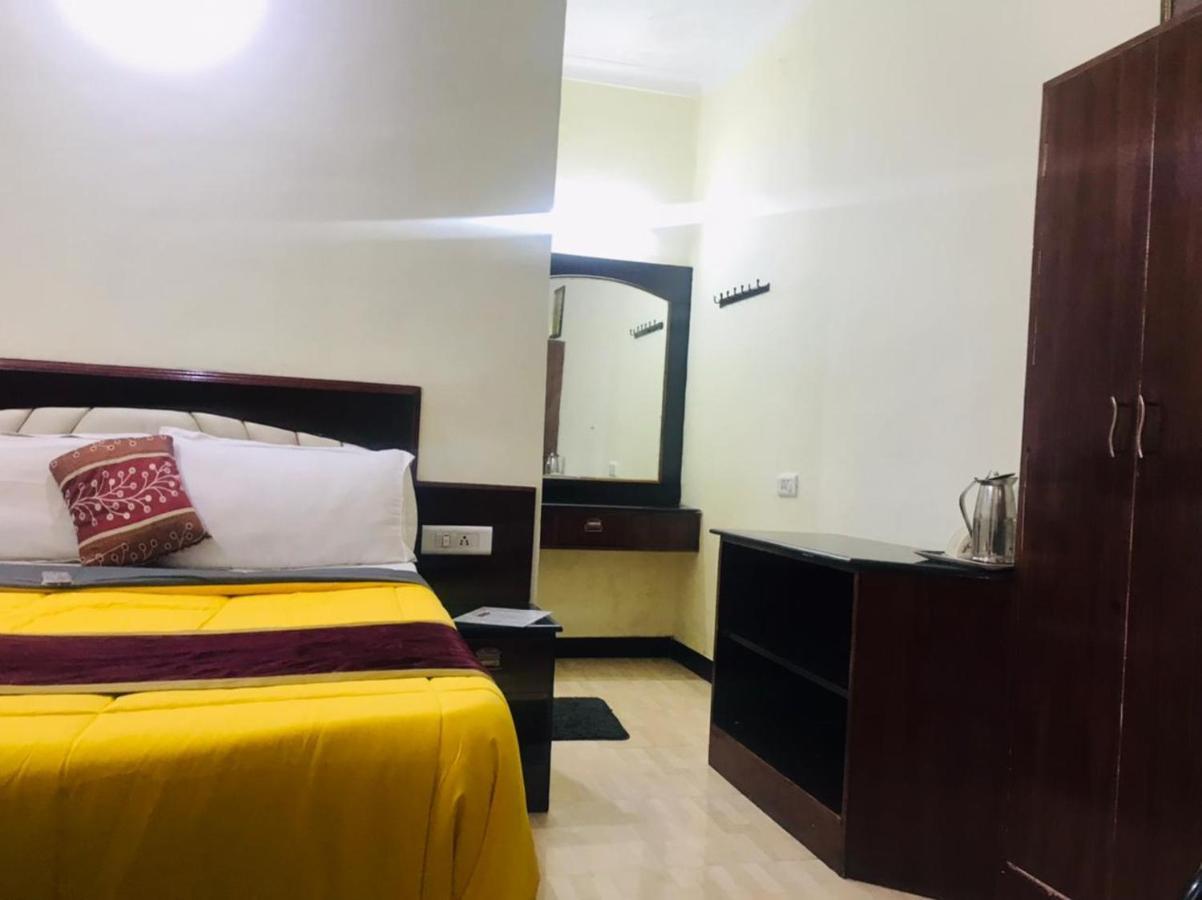 Mystique Hotel Ooty