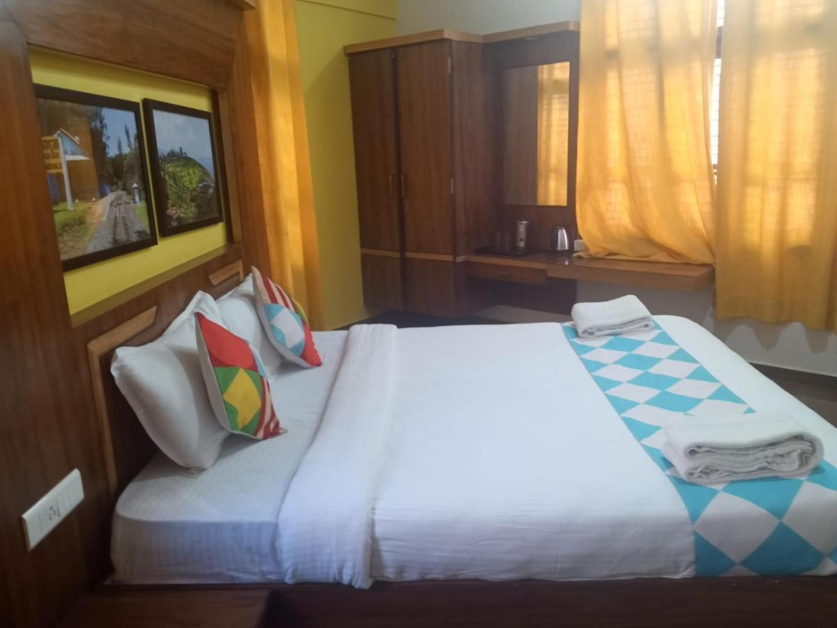 Anika Palace By Pepe Inn