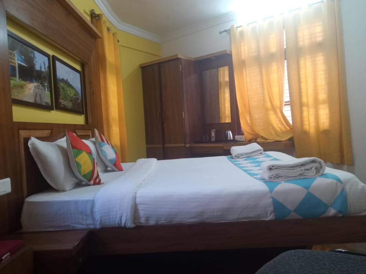 Anika Palace By Pepe Inn *