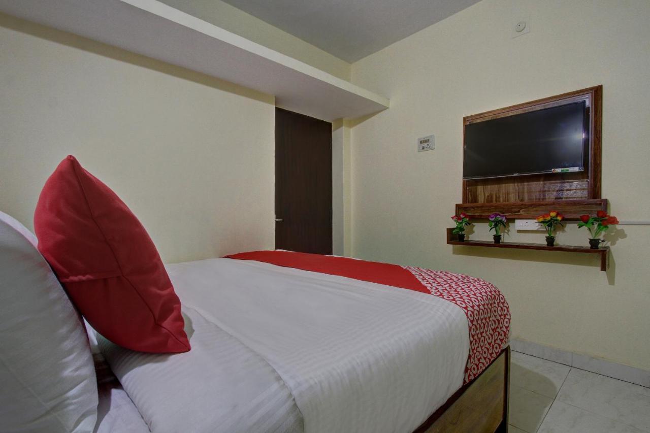 Hotel Oyo 22924 Gv Residency Ooty