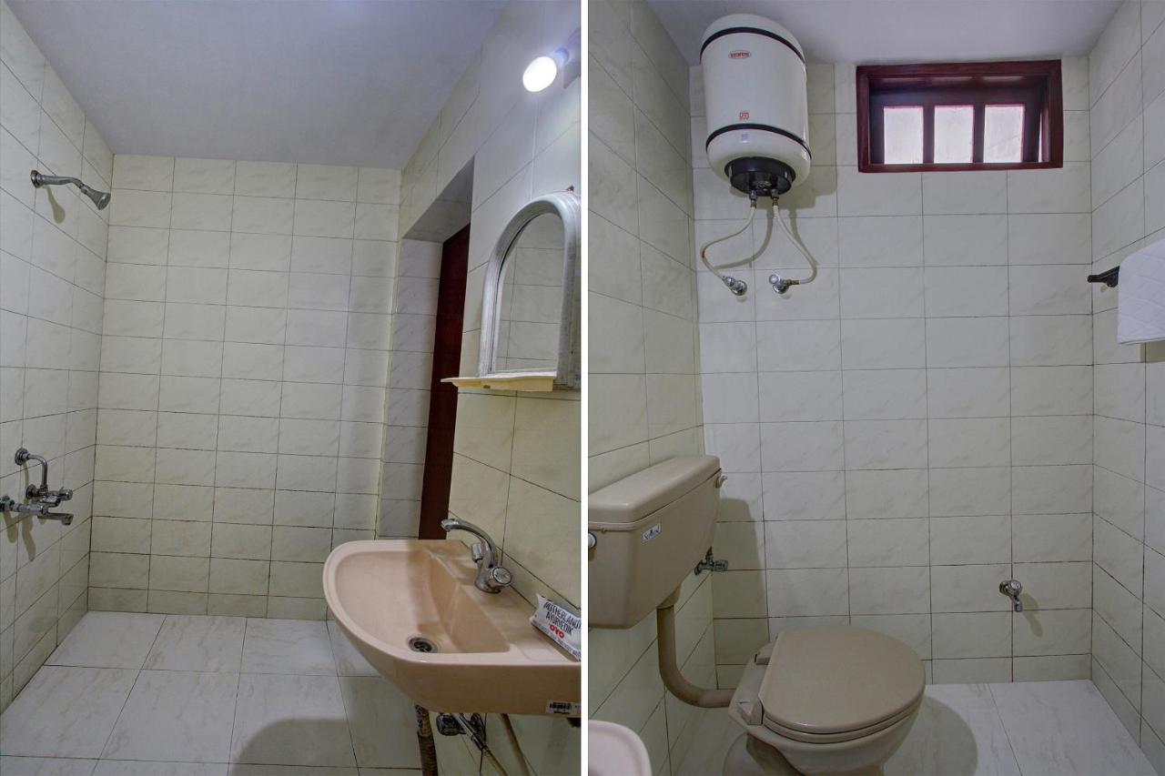 Oyo 22924 Gv Residency Hotel Ooty