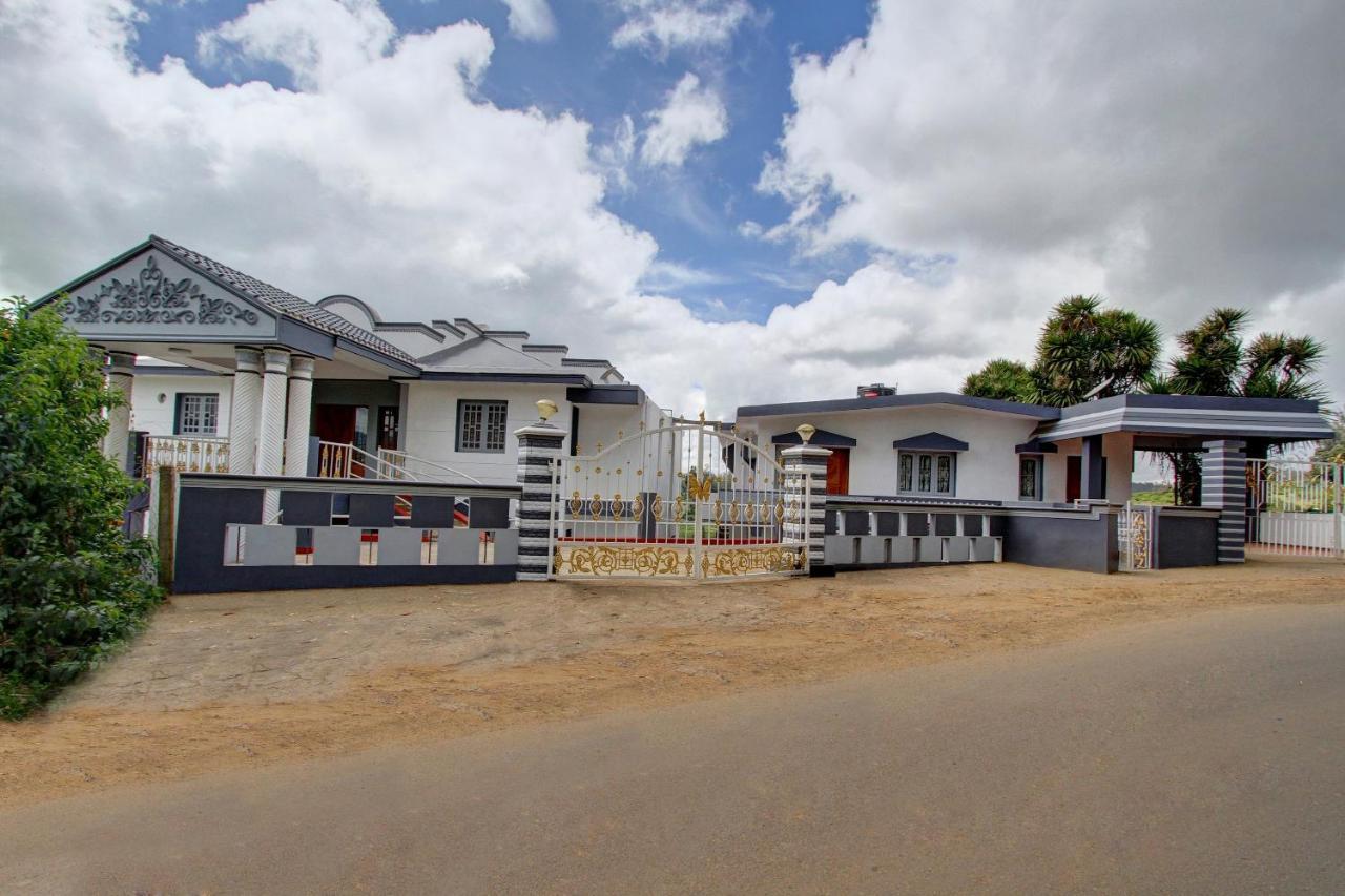 Oyo 22924 Gv Residency Hotel Ooty