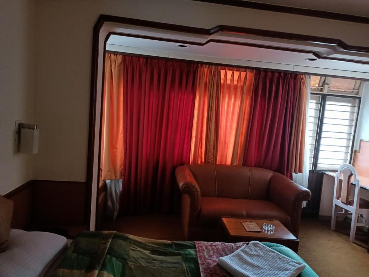 Nahar Residency Hotel Ooty