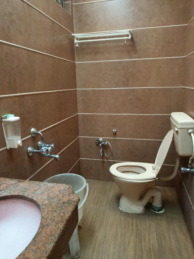 Nahar Residency Hotel