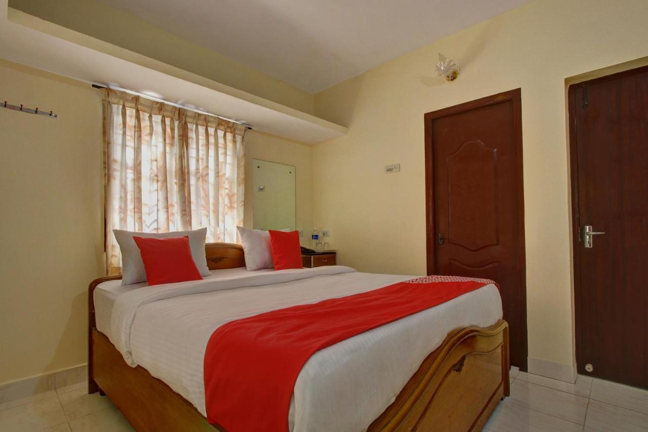 Oyo 22924 Gv Residency Ooty