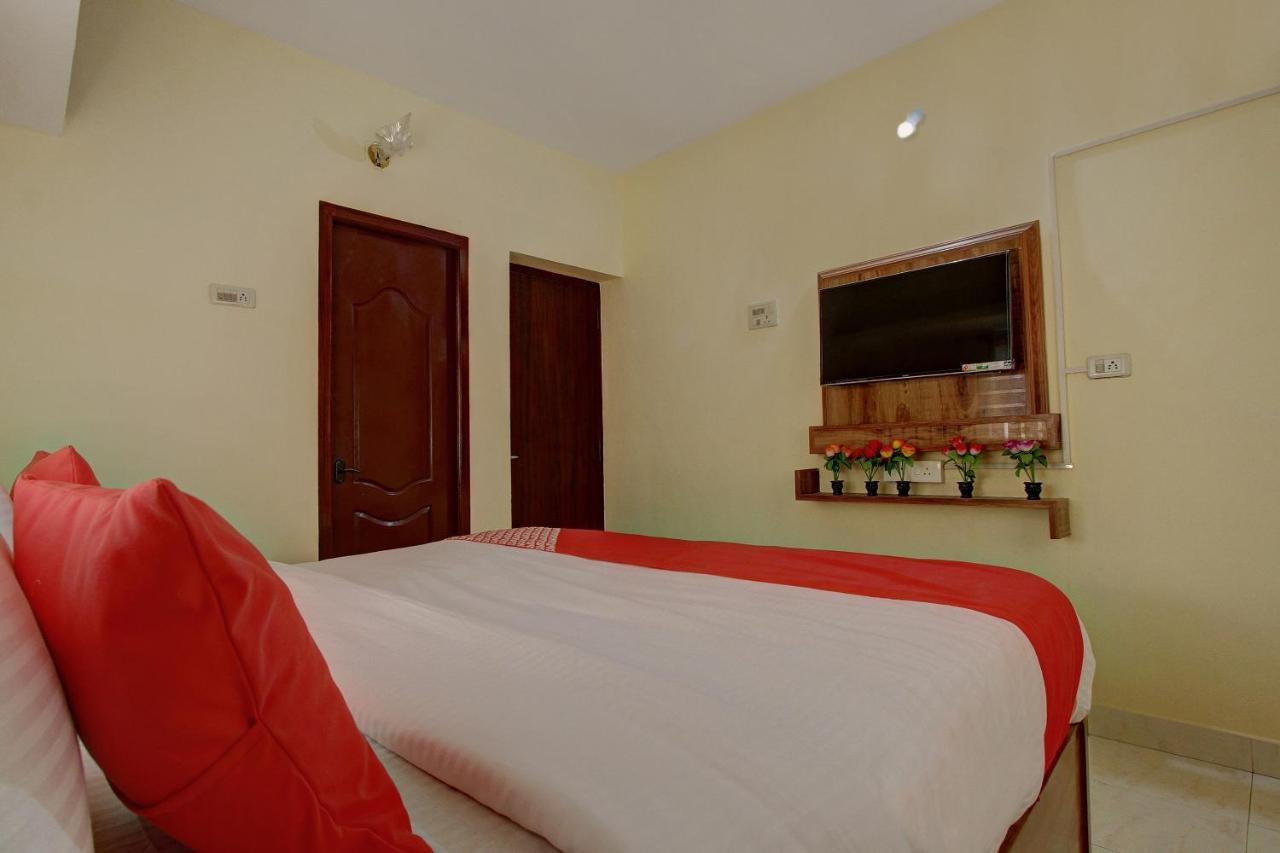 Oyo 22924 Gv Residency 3*