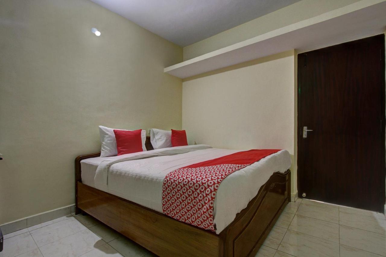 Oyo 22924 Gv Residency Hotel Ooty