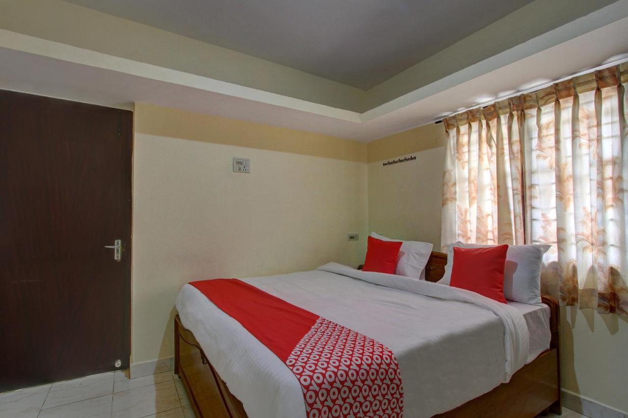 Oyo 22924 Gv Residency 3*