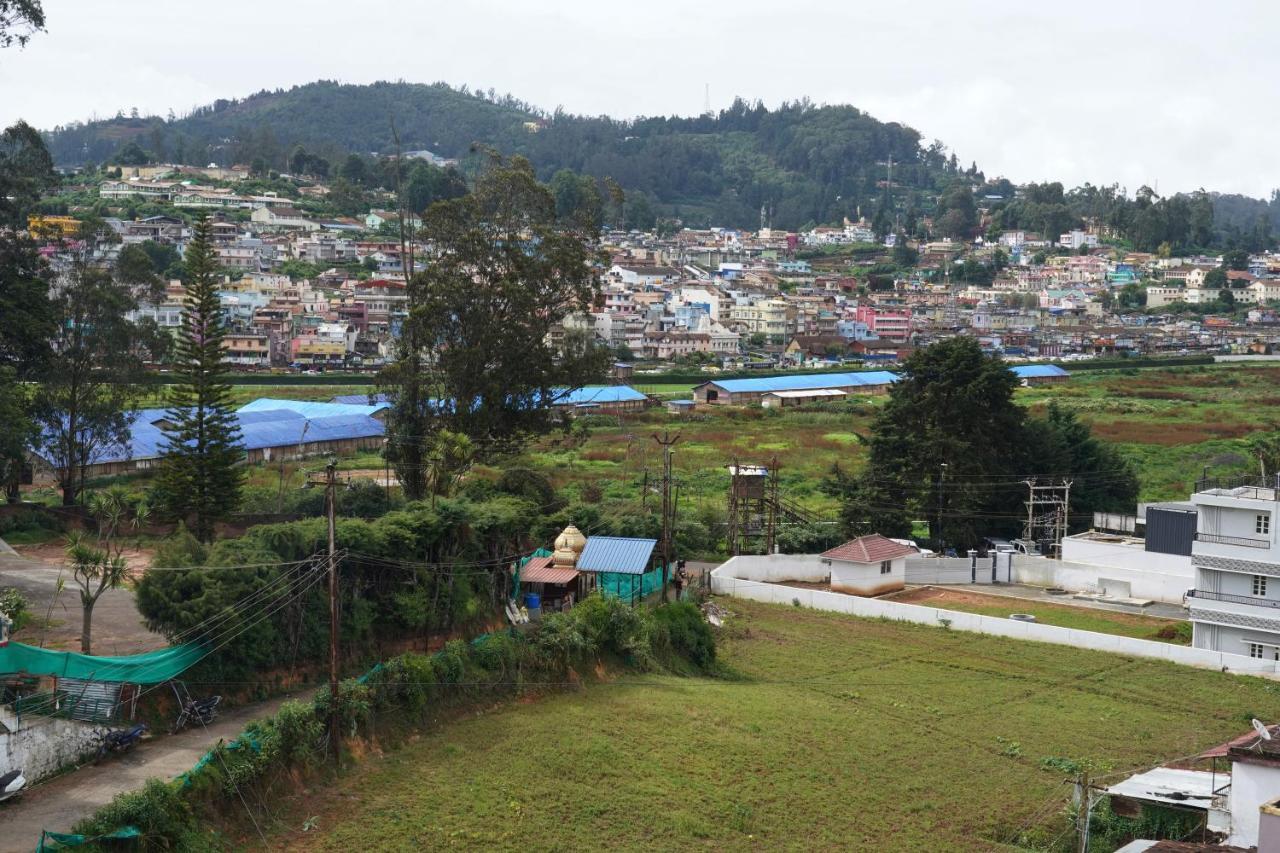Inn Anika Palace By Pepe Ooty