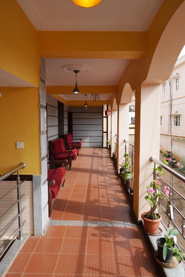Inn Anika Palace By Pepe Ooty