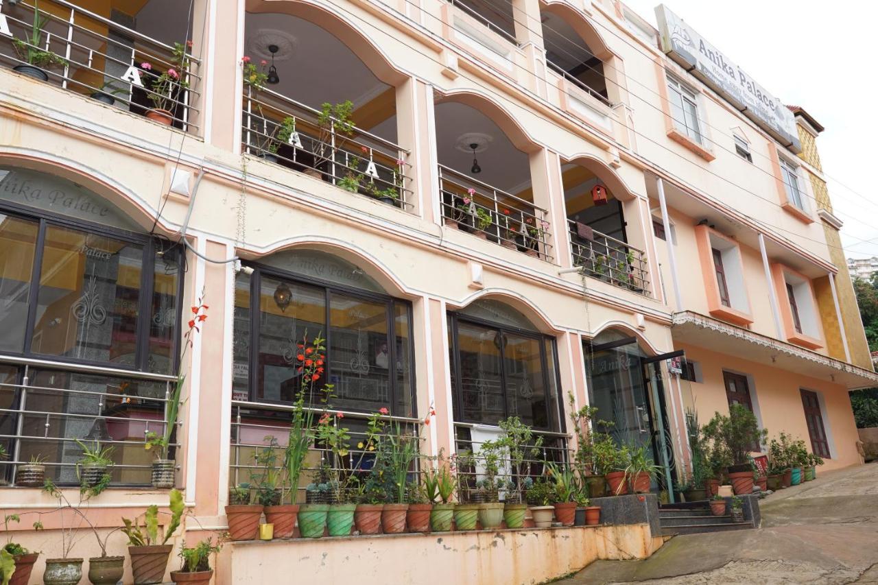 Anika Palace By Pepe Inn Ooty