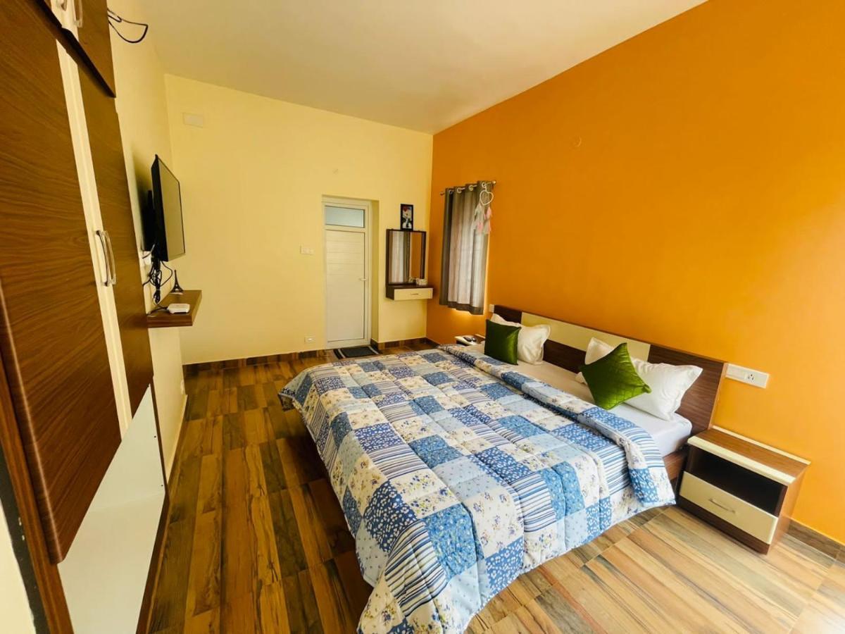 Serenity Homestay Ooty