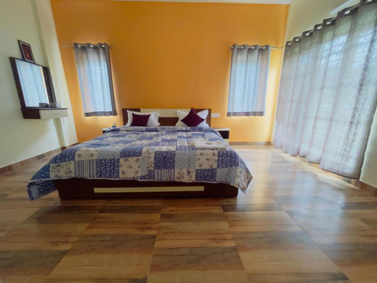 Homestay Serenity Ooty
