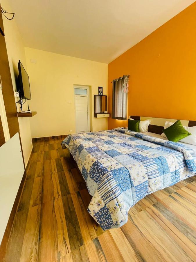 Homestay Serenity