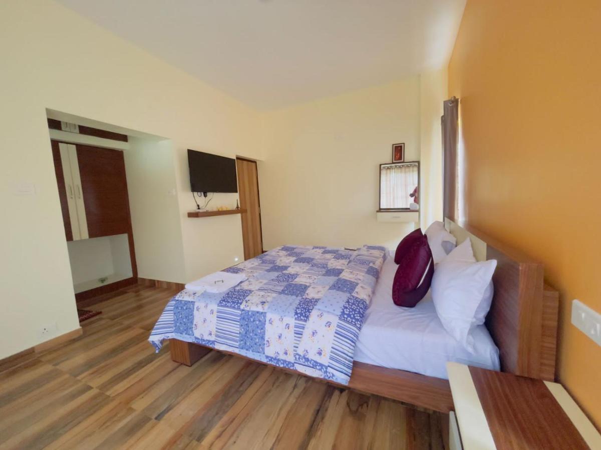 Serenity Homestay *