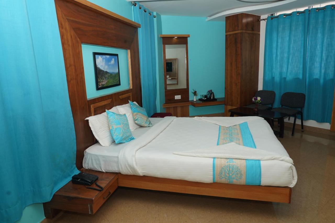 Anika Palace By Pepe Inn Ooty