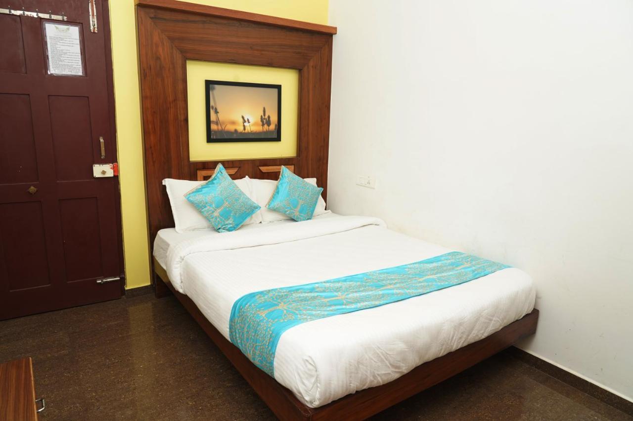 Inn Anika Palace By Pepe
