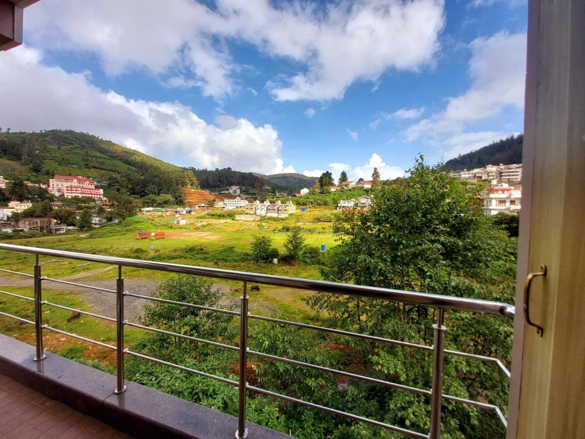 Homestay Serenity Ooty