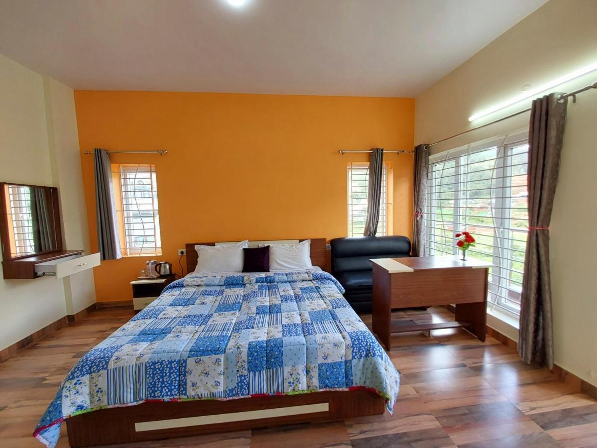 Homestay Serenity Ooty