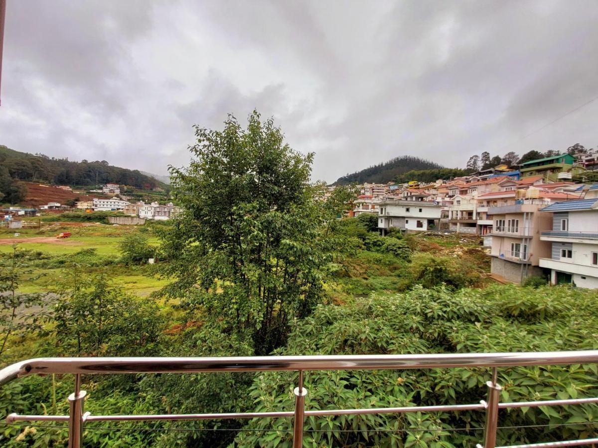 Homestay Serenity