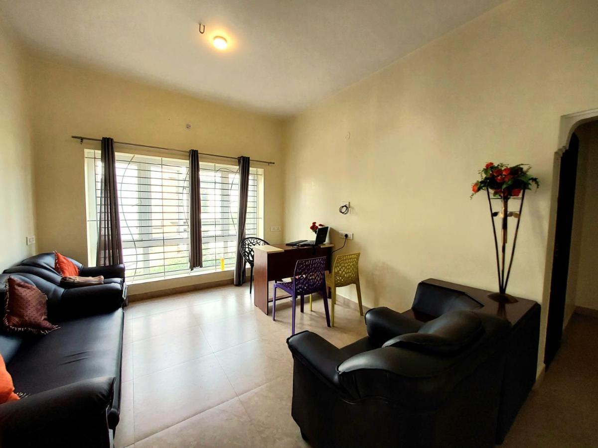 Serenity Homestay Ooty