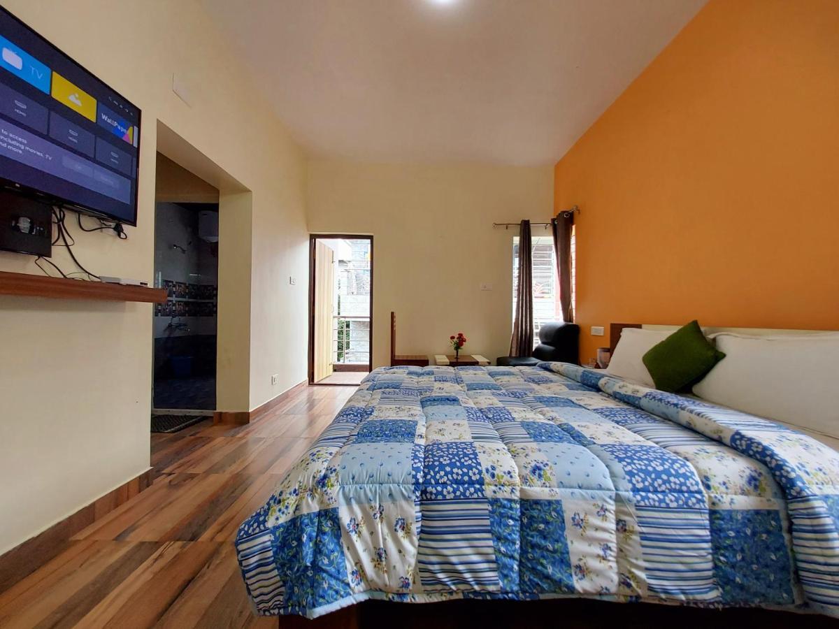 Serenity Homestay Ooty