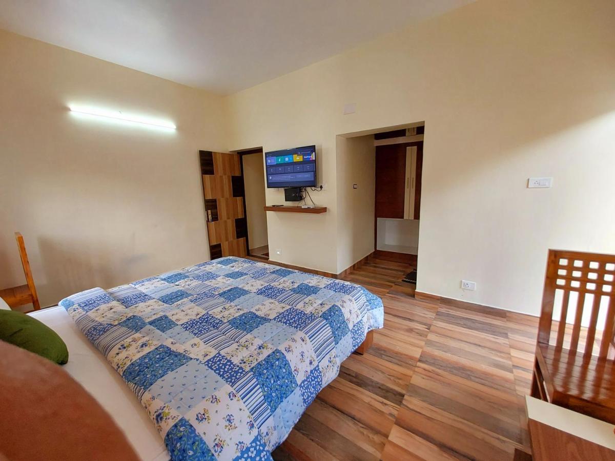 Homestay Serenity