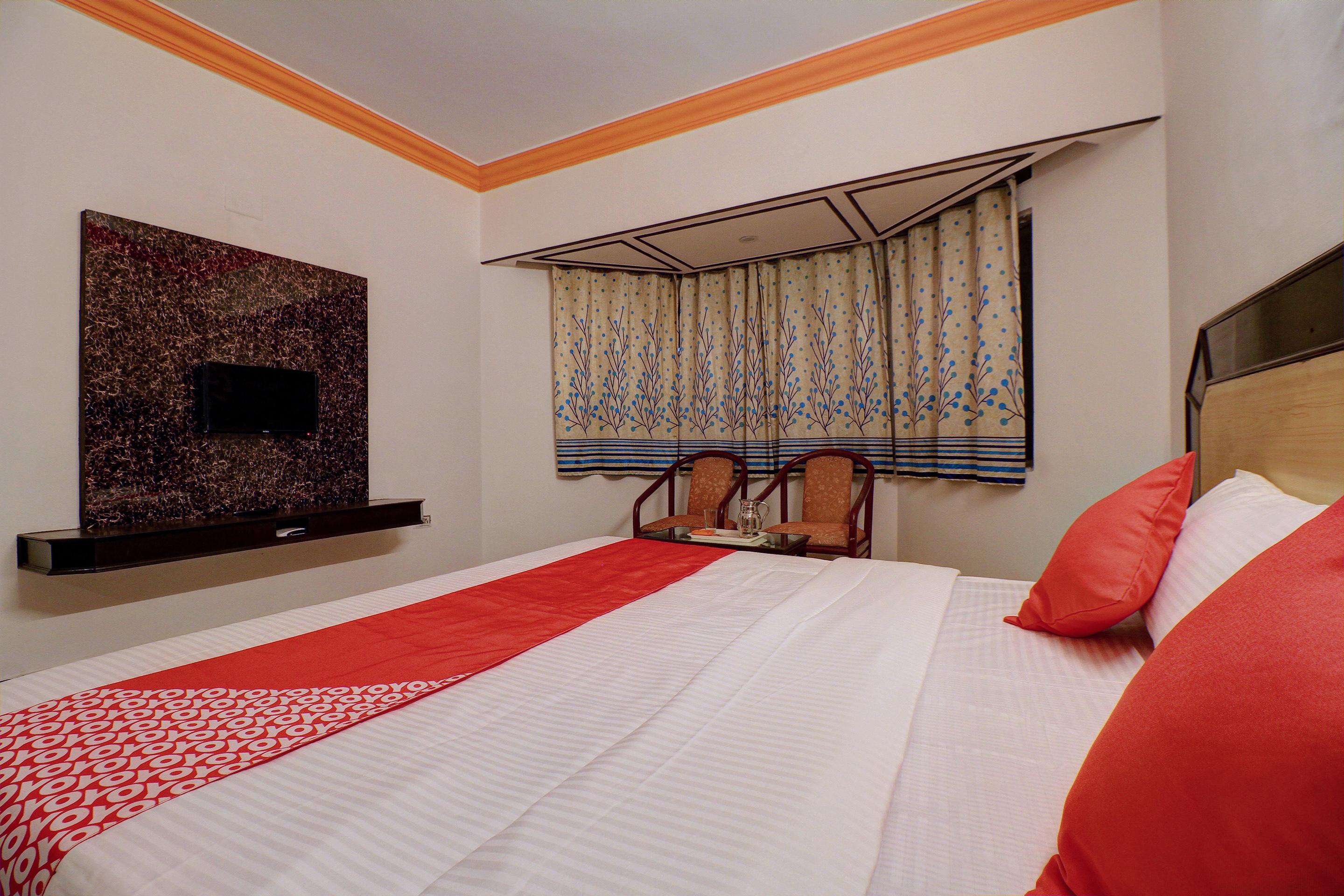 Oyo 19910 Sapphire Paradise Ooty