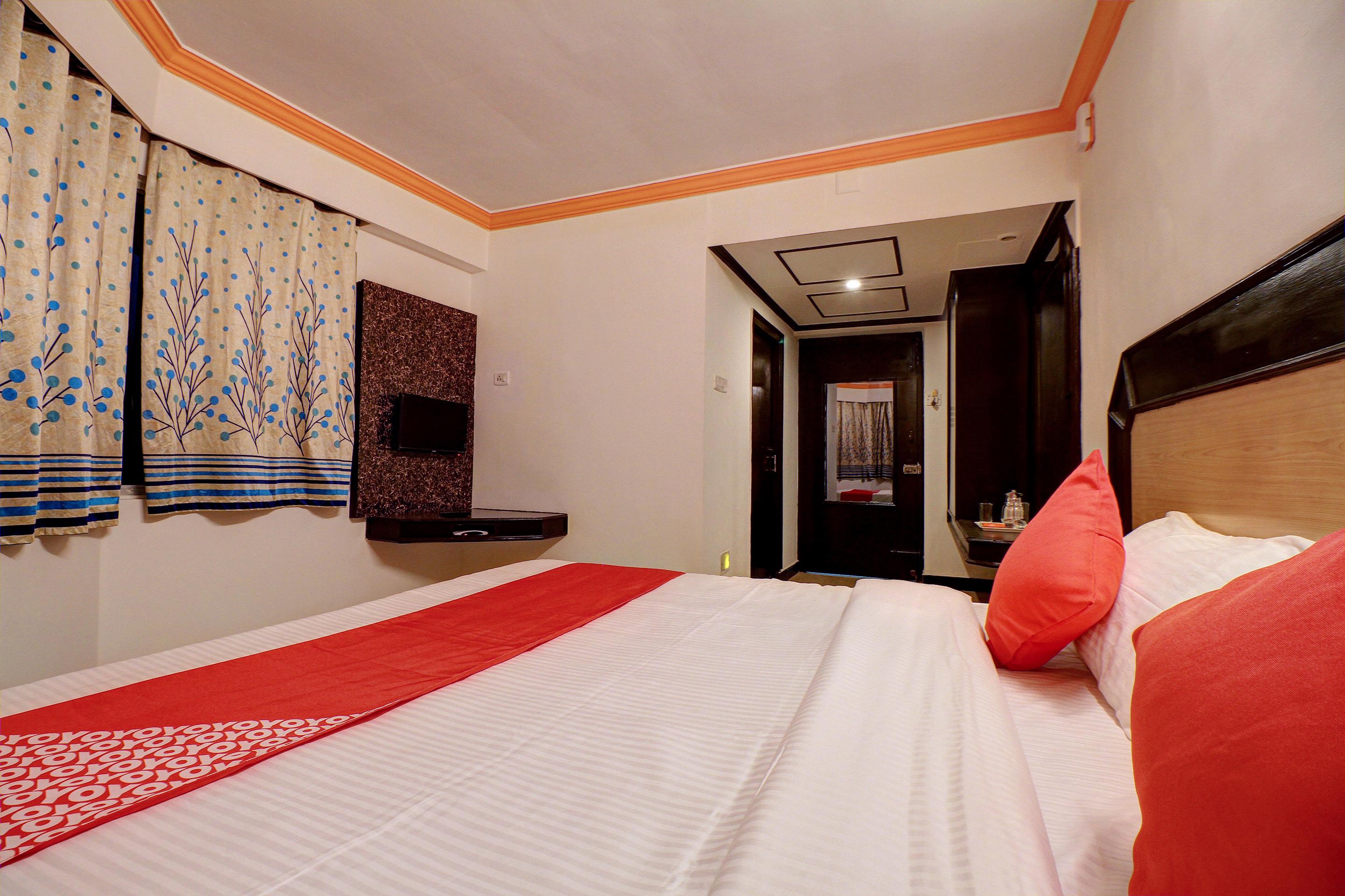 Hotel Oyo 19910 Sapphire Paradise Ooty