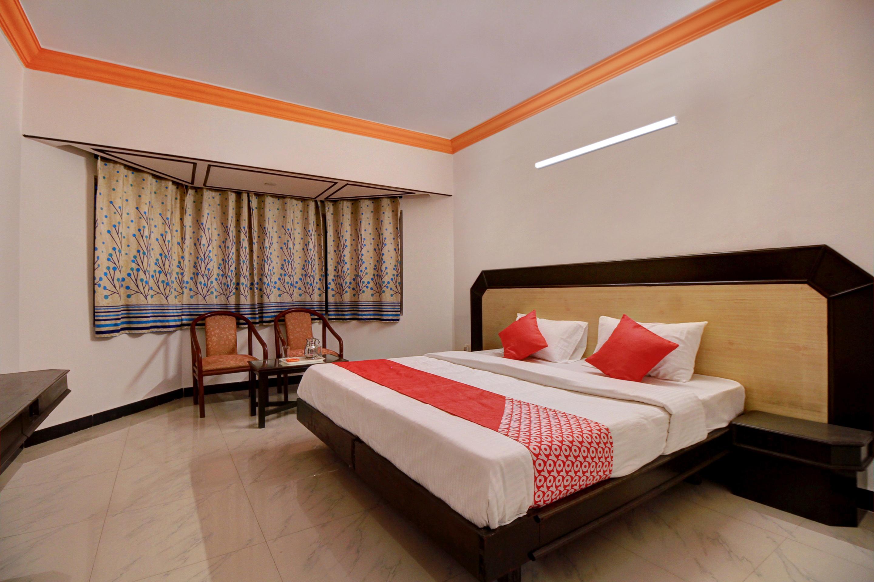 Hotel Oyo 19910 Sapphire Paradise Ooty